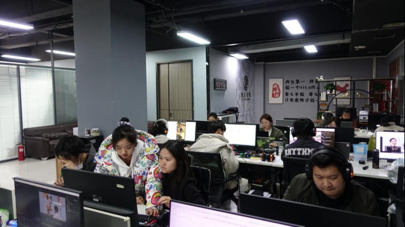 宣传片报价方案模板厂家推荐