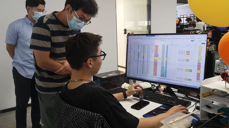 影视照明，选对设备是关键**