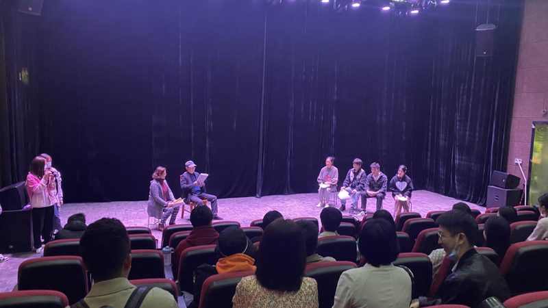 会议策划执行手册模板：打造高效会议的秘籍