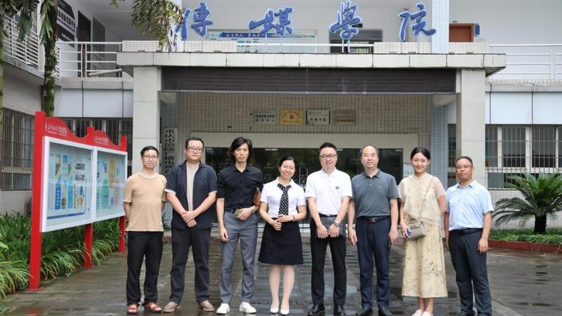 成都传媒公司定制宣传方案：揭秘成功之道